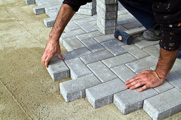 Trusted Silver Springs, FL Driveway Pavers Experts